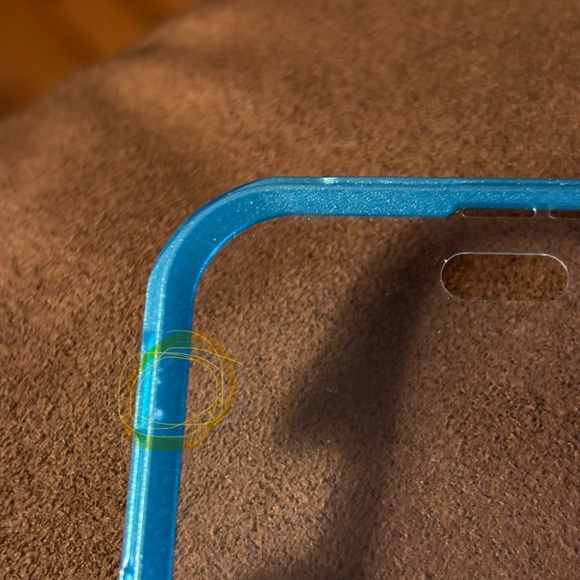 iPhone 15 two piece case - Picture 5 of 5